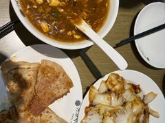 -河沿肉饼Beijing Pie(东华门店)