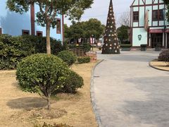 -安徒生童话乐园