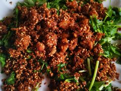 -沽源味道蒙餐莜面家常菜