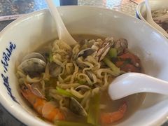 台州小鲜汤面-浙味观杭州海鲜面(钱江新城高德置地店)