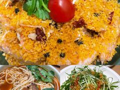 -隅乐胡椒虾·台湾菜·团建(皇岗店)