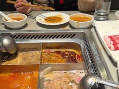 -海底捞火锅(天津SM城市广场店)