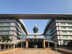 -广州白云机场雅高铂尔曼大酒店