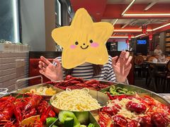 -王红军龙虾(新民路店)