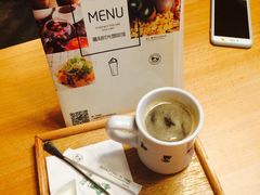 -雕刻时光咖啡馆(北苑店)