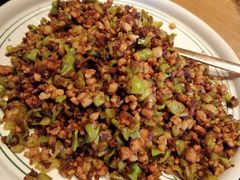 -云海肴·汽锅鸡·云南菜(天山百盛优客店)