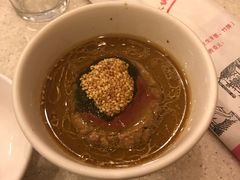 -八先生涮肉房(三里河店)