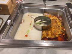 -新辣道鱼火锅(领展购物广场·中关村店)