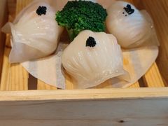 -潮上潮(南中环店)