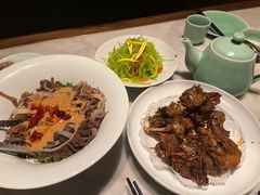 -泰钰丰烤鸭.天津菜(开发区店)