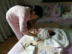 -汇慈安·高端自营月嫂(武汉月子尊享店)