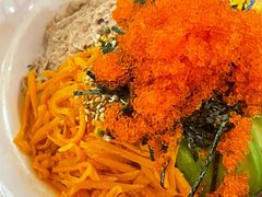 金枪牛油果蒲香拌饭-仙隐小鹿料理食堂(沙市人信汇店)