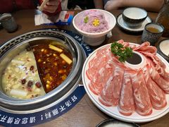 -快乐小羊(富强中路店)