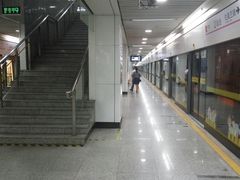 -杨高南路(地铁站)