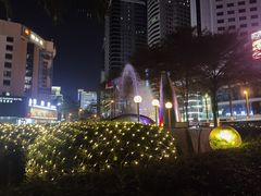 -深圳阳光酒店