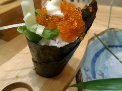 -樱の千渡日式料理·铁板烧•烧鸟(金盛田广场店)