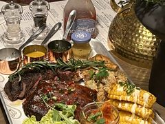 -尚牛社会 Beef & Liberty(金桥EKA天物店)