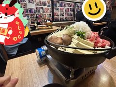 -胜代日本料理(云程巷小区店)