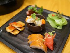 -宁波柏悦酒店·钱湖渔港