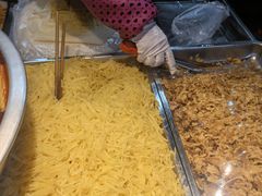 -阿姨卷饼(平凉路店)