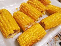 -马记烧烤(曲沃路店)