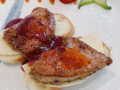 法式鹅肝-旨味Umami_融合料理(万博汇店)