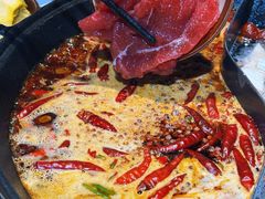 -贰回巷火锅馆(钟楼店)
