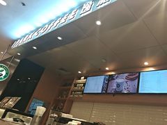 -逸派咖啡 EPARKCOFFEE(广安门店)