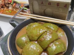 -大灶头·新昌菜(中国茶市店)