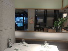 -绿杨春·淮扬宴(庐山路店)