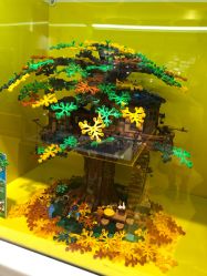-KIDSLAND(北京蓝色港湾店)