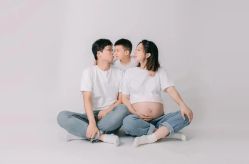 -HELLO 妈咪高端孕妇摄影(徐汇总店)