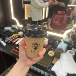 -豪帅男士理容馆