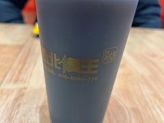 -西北馍王.陕西手工面(龙湖白沙天街店)