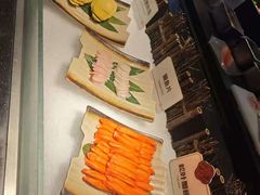 -钱小奴创意自助餐厅·原切谷饲安格斯畅吃(宁波慈溪爱琴海店)