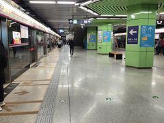 -蒲黄榆(地铁站)