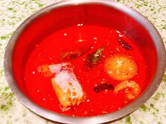 -爱丽格斯火锅(东岸国际店)