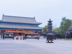 -天津妈祖文化园