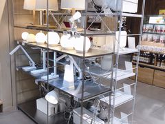 -MUJI无印良品(武汉世界城广场店)