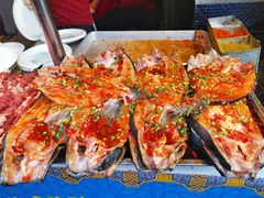 -新疆国际大巴扎