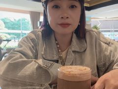 -粤海喜来登酒店·&More聚驿(天河城店)