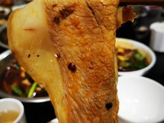 -弓虽昌焖烧鸡(大竹林店)