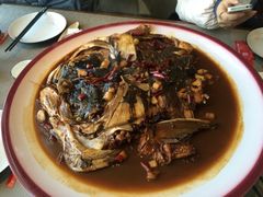 iphone_upload_pic-旺顺阁鱼头泡饼(小红门店)