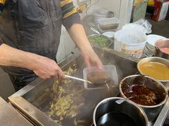 -陈记锅巴菜(五大道店)