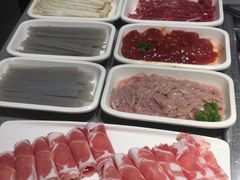 -海底捞火锅(公益西桥店)