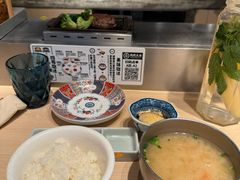 -肉肉大米(金虹桥店)
