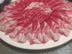 -东来顺(非遗·清真火锅·盛世广场店)