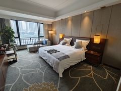 -西安交大南洋大酒店(交通大学青龙寺店)