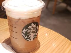 -星巴克(厦门万象城4F店)