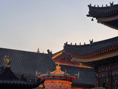 -五台山风景名胜区